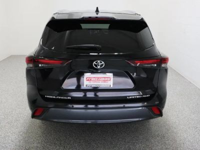 2024 Toyota Highlander AWD - Photo 7