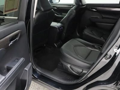 2024 Toyota Highlander AWD - Photo 28