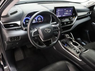 2024 Toyota Highlander AWD - Photo 12