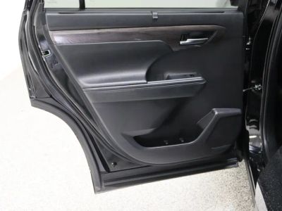 2024 Toyota Highlander AWD - Photo 27