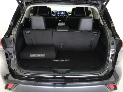 2024 Toyota Highlander AWD - Photo 34