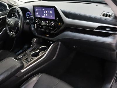 2024 Toyota Highlander AWD - Photo 39