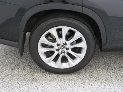 2024 Toyota Highlander AWD - Photo 5