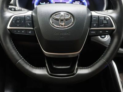 2024 Toyota Highlander AWD - Photo 24