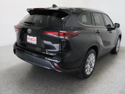 2024 Toyota Highlander AWD - Photo 6