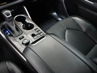 2024 Toyota Highlander AWD - Photo 16