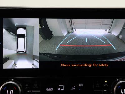 2024 Toyota Highlander AWD - Photo 20