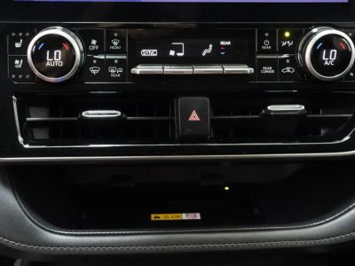 2024 Toyota Highlander AWD - Photo 19