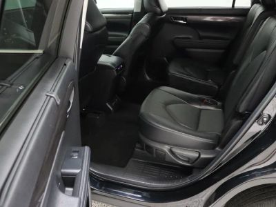 2024 Toyota Highlander AWD - Photo 29