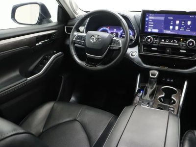 2024 Toyota Highlander AWD - Photo 32