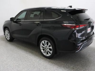 2024 Toyota Highlander AWD - Photo 8