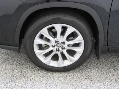 2024 Toyota Highlander AWD - Photo 10