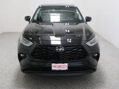 2024 Toyota Highlander AWD - Photo 3