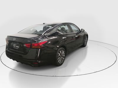 2024 Nissan Altima — photo 7 view