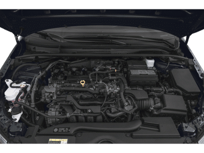 2026 Toyota Corolla - Photo 9