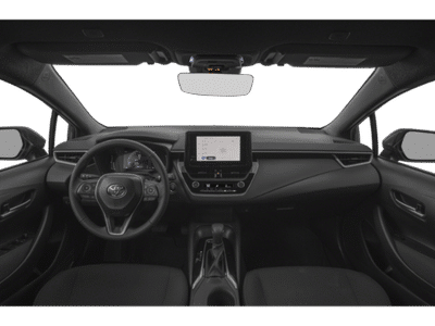 2026 Toyota Corolla - Photo 5