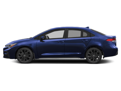 2026 Toyota Corolla - Photo 3