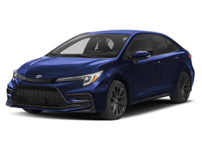 2026 Toyota Corolla - Photo 1