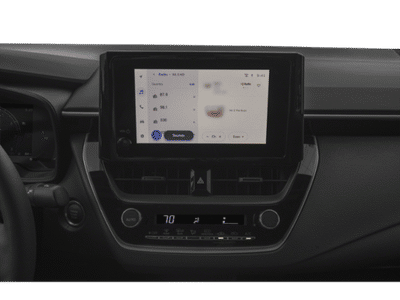 2026 Toyota Corolla - Photo 7