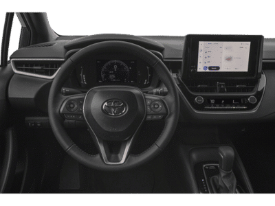 2026 Toyota Corolla - Photo 4