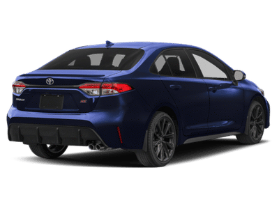 2026 Toyota Corolla - Photo 2