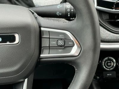 2025 Jeep Compass — photo 27 view
