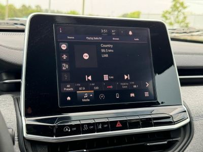 2025 Jeep Compass — photo 30 view