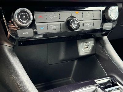 2025 Jeep Compass — photo 33 view