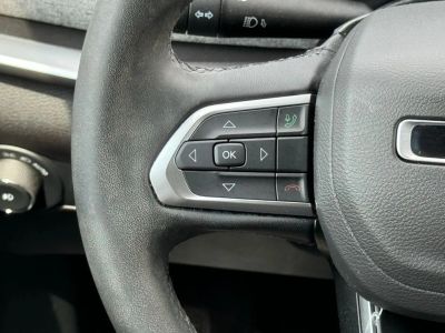2025 Jeep Compass — photo 26 view