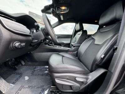 2025 Jeep Compass — photo 24 view
