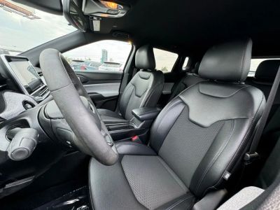 2025 Jeep Compass — photo 16 view