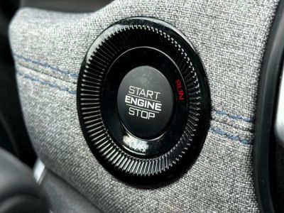 2025 Jeep Compass — photo 23 view