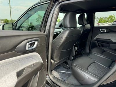 2025 Jeep Compass — photo 36 view