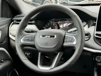2025 Jeep Compass — photo 28 view