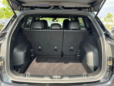 2025 Jeep Compass — photo 38 view