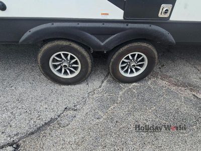 2021 Dutchmen Kodiak Ultra-Lite - Photo 25