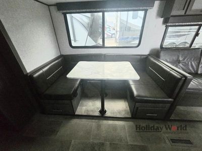 2021 Dutchmen Kodiak Ultra-Lite - Photo 14
