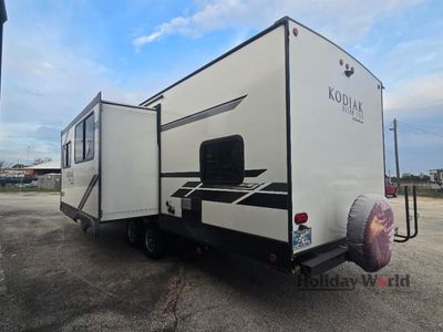 2021 Dutchmen Kodiak Ultra-Lite - Photo 26