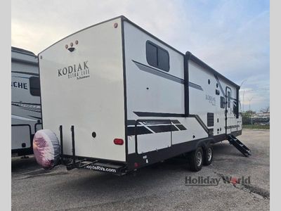 2021 Dutchmen Kodiak Ultra-Lite - Photo 27