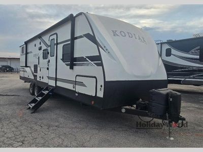 2021 Dutchmen Kodiak Ultra-Lite - Photo 1