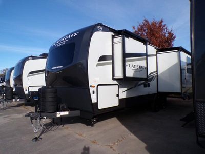 2026 Flagstaff Super Lite - Photo 2