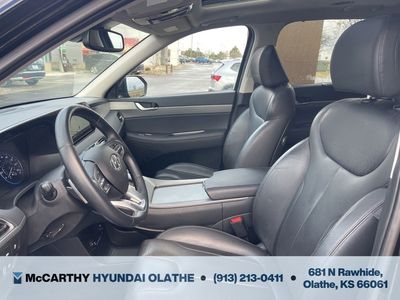 2022 Hyundai Palisade - Photo 5
