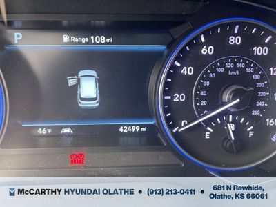 2022 Hyundai Palisade - Photo 10