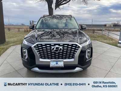 2022 Hyundai Palisade - Photo 3