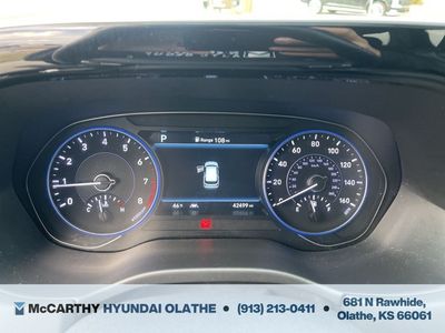 2022 Hyundai Palisade - Photo 9
