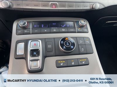 2022 Hyundai Palisade - Photo 13
