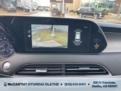 2022 Hyundai Palisade - Photo 11