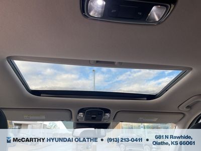 2022 Hyundai Palisade - Photo 14
