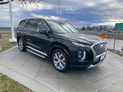 2022 Hyundai Palisade - Photo 1