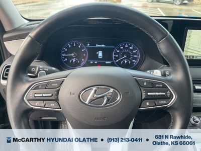 2022 Hyundai Palisade - Photo 8